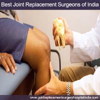 Low Cost Total Hip Replacement Surgery in India image 6